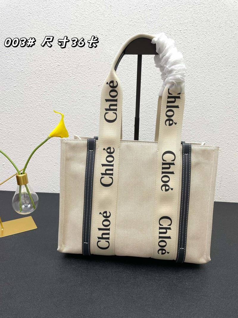 Chloe Shopping Bags